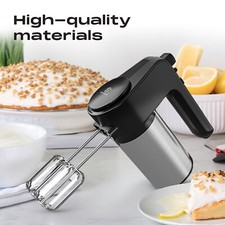 SUPERLEX Electric Hand Mixer