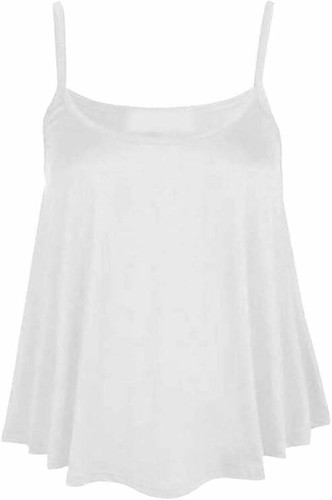 New womens ladies cami - new,