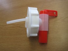 Self Venting Water / Cider