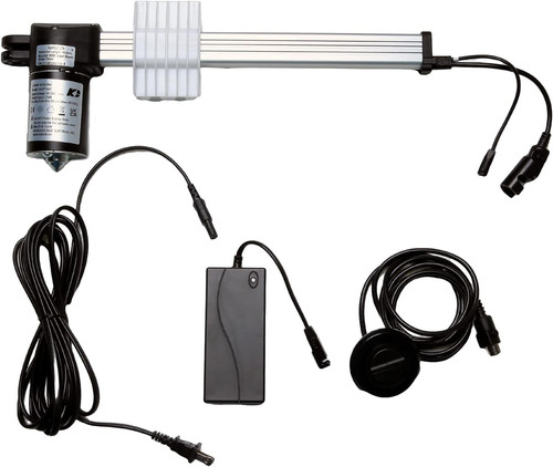 Power recliner motor actuator - recliner,