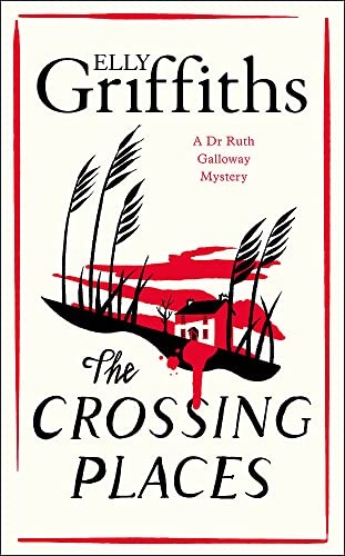 The crossing places - the,