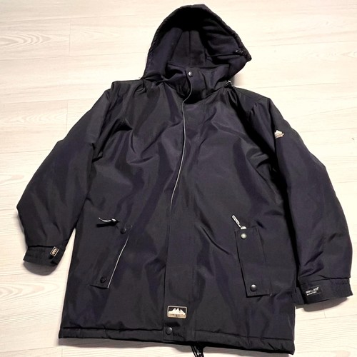 Himalaya mountain parka - himalaya, mens