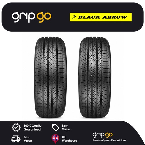 205 16 blackarrow p09 - 205/60,