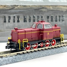 Arnold N Scale 2016 Deutsche