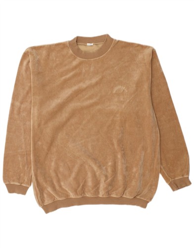 Vintage mens sweatshirt jumper - mens,