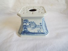 Deborah Sears ISIS Pottery