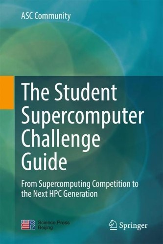 The student supercomputer - the,