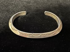 Vintage Native American Navajo