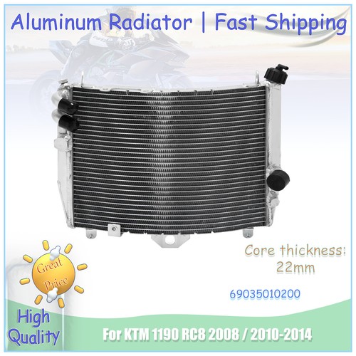 Aluminum water cooler - aluminum,
