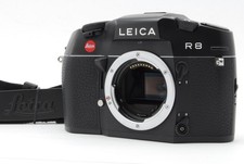 [Almost Unused w/ Leica Strap]