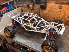 1/5 Scale sand rail HPI Baja