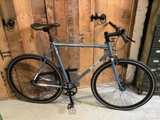 Cinelli Gazzetta Fixie Single