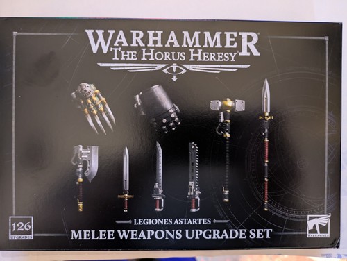 Space marine horus heresy - space,