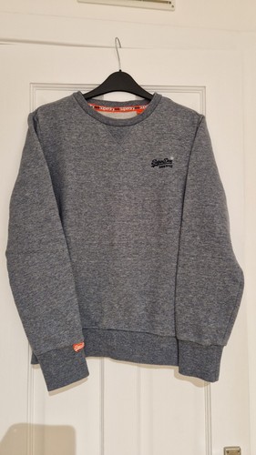 Superdry orange label - superdry, co
