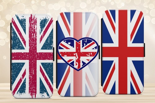 Union jack flag - uk, print