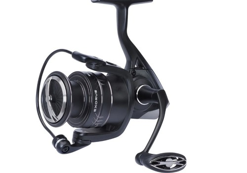 Savage gear exorus spinning - savage,