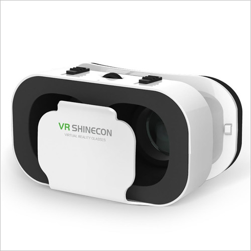 Headset compatible with - vr,