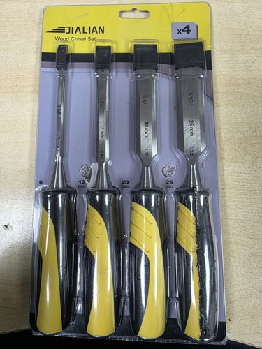Jialian 4pc wood - jialian,