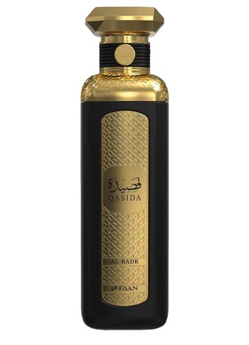 Faan qasida badr eau - al,