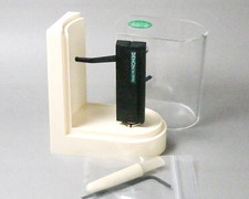 Denon Magnesium alloy