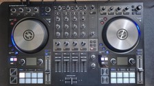 Native Instruments Traktor Kontrol S4 MK3 