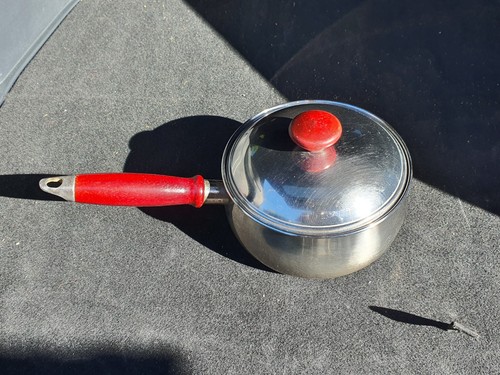Prestige lifetime saucepan - prestige,