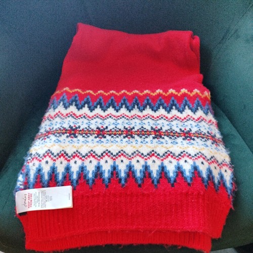 Joules women shetland - women’s,