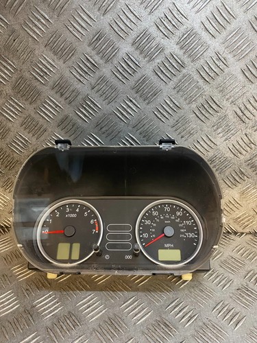 2004 ford fiesta mk6 - fiesta,