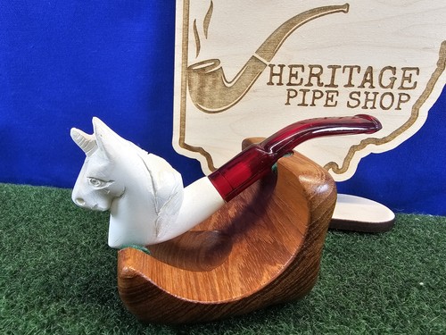 Unicorn head block - unicorn,