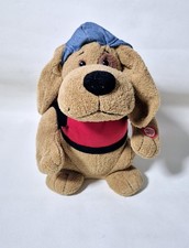 Vintage Animated Singing