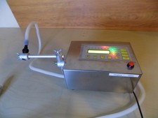 Numerical Control Liquid Filling Machine