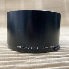 Original Minolta MD 70-210mm /