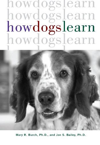 How dogs learn howell - dogs, (howell