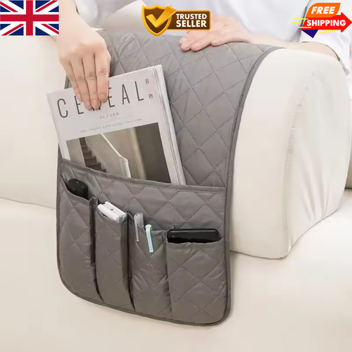Pockets sofa arm rest tv - 5,
