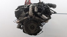 AUDI Q7 MK1 4L ENGINE COMPLETE