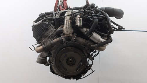 Audi mk1 engine - audi, complete