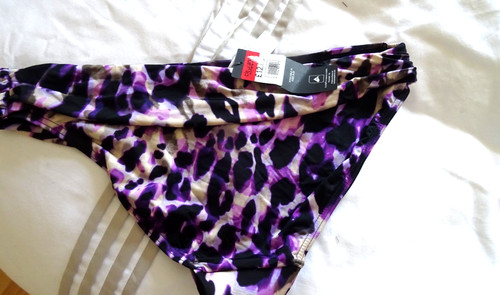 Marks spencer bright purple - &,