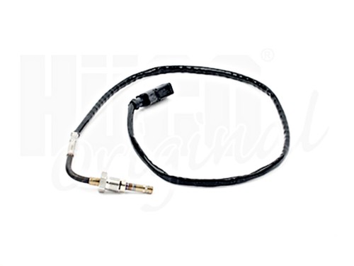 Exhaust gas temperature sensor - gas,