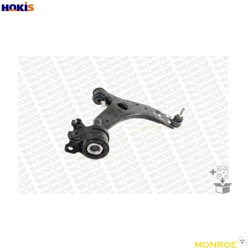 Controltrailing arm wheel - controltrailing,