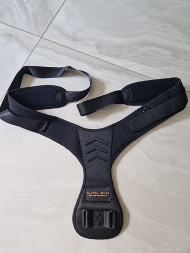 The zen house back support - zen,