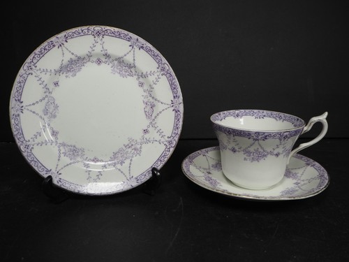 Antique trio set redfern - set,