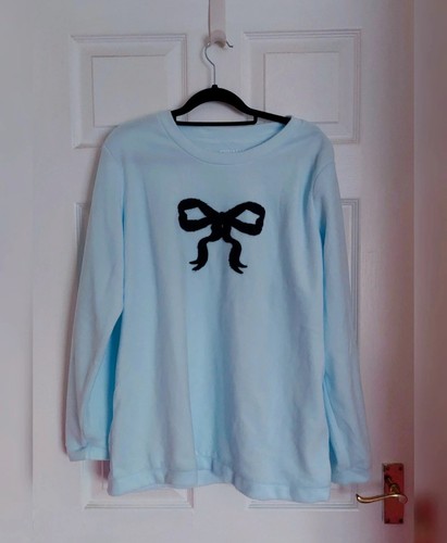 Light blue jumper - jumper, black