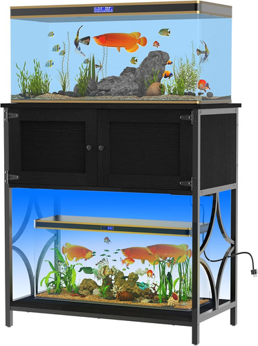 Gallon aquarium stand - 20-29,