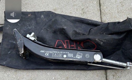 Alko side lift - al-ko,