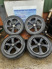 GENUINE VW TRANSPORTER