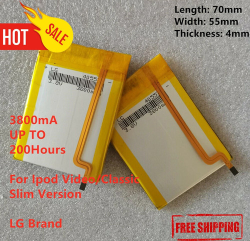 3800mah battery upgrade - lg,