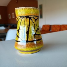 Vintage Small Poole Pottery