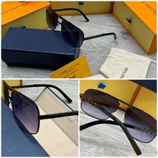 LV Men’s Sunglasses