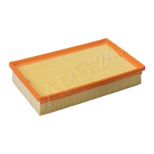 Air filter blue - filter,