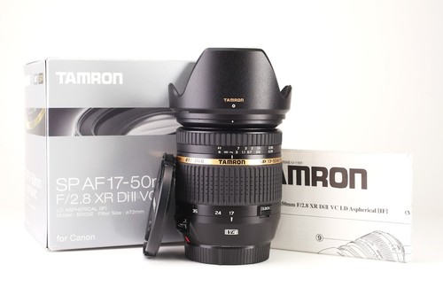 Tamron 50mm di ii - sp,